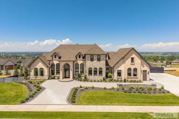 3262 Granger St, AMMON, ID 83406