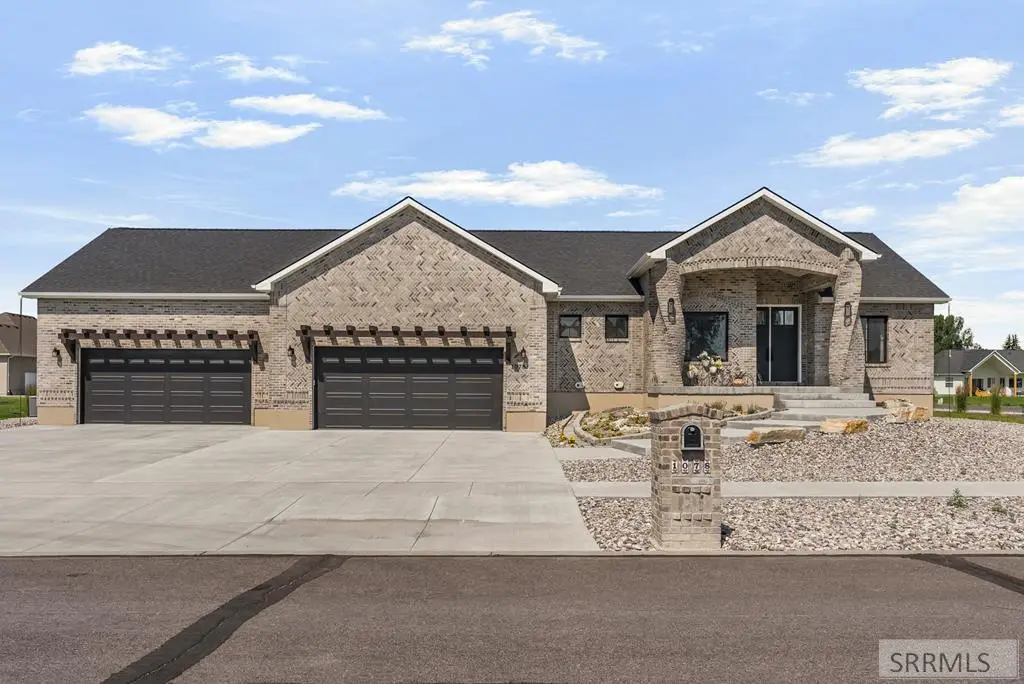 1078 Greenside Loop, Rexburg, ID 83440 - #1