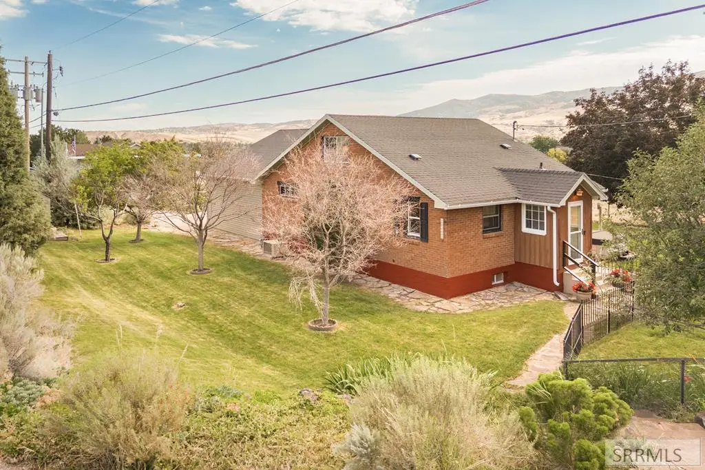 3550 Johnny Creek Road, Pocatello, ID 83204 - #1