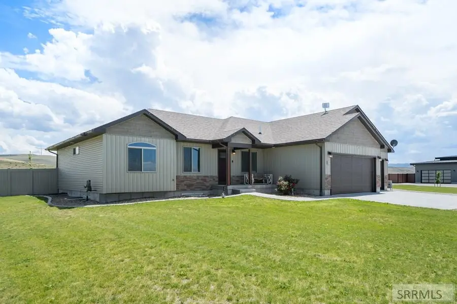 7647 Packbridge Lane, Idaho Falls, ID 83406 - #2