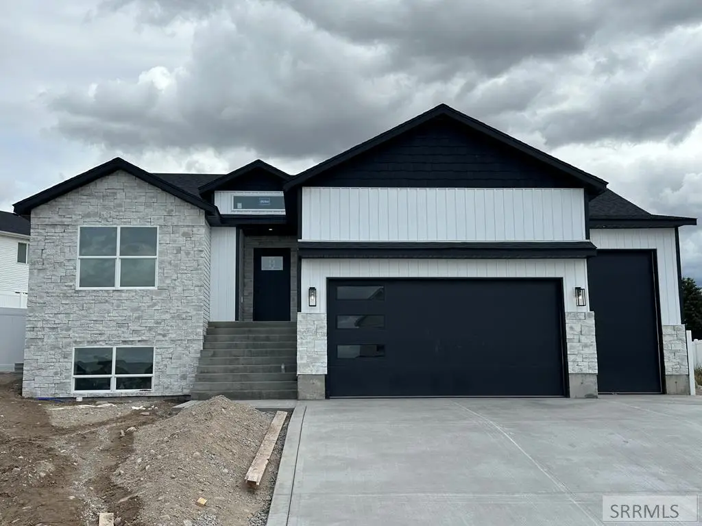 1840 Brock Drive, Pocatello, ID 83201 - #1
