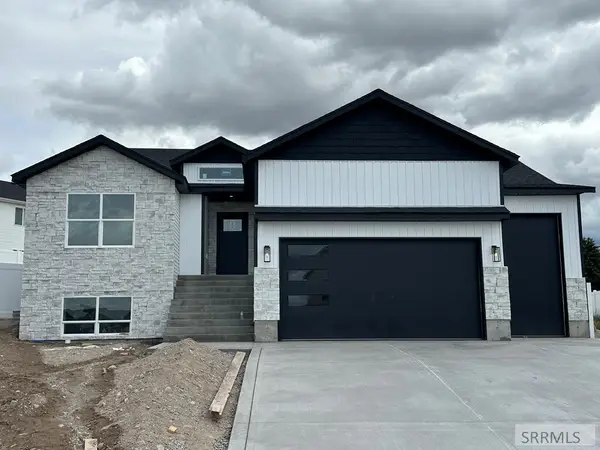 1840 Brock Drive, POCATELLO, ID 83201