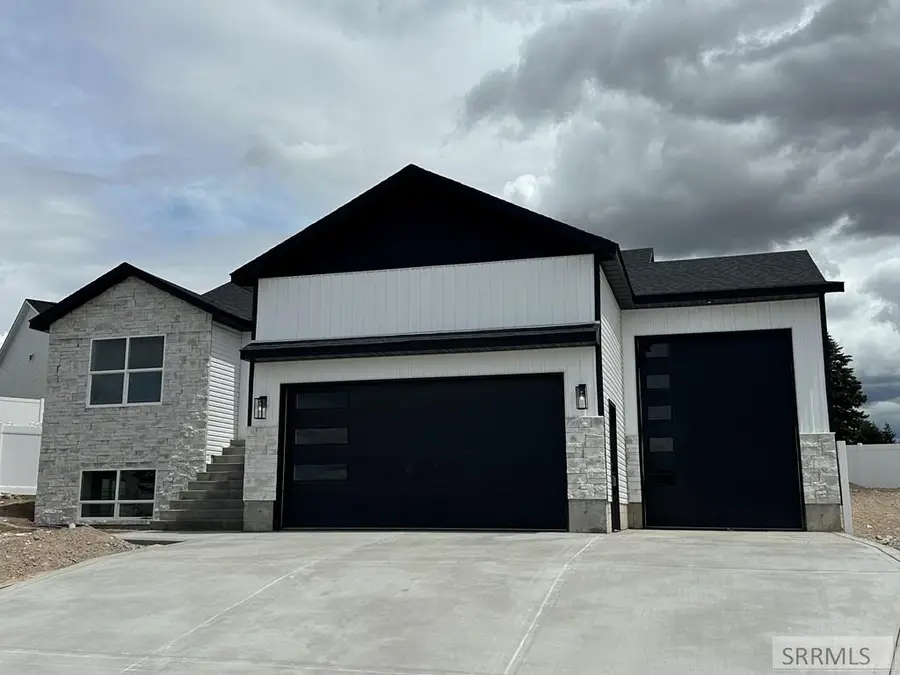 1840 Brock Drive, Pocatello, ID 83201 - #2