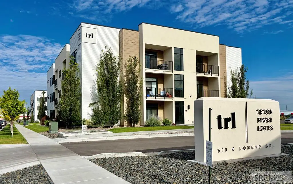 311 Lorene Street #2306, Rexburg, ID 83440 - #1