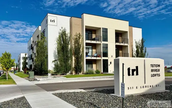 311 Lorene Street #2306, REXBURG, ID 83440