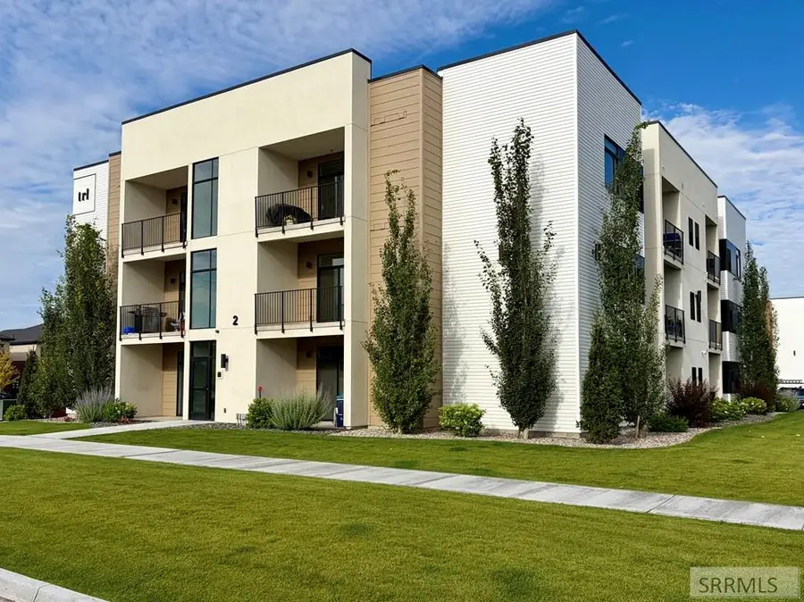 311 Lorene Street #2306, Rexburg, ID 83440 - #3