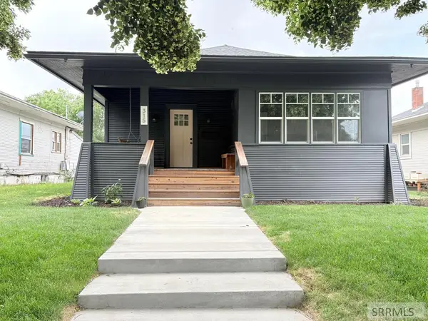 315 6th Street, POCATELLO, ID 83201