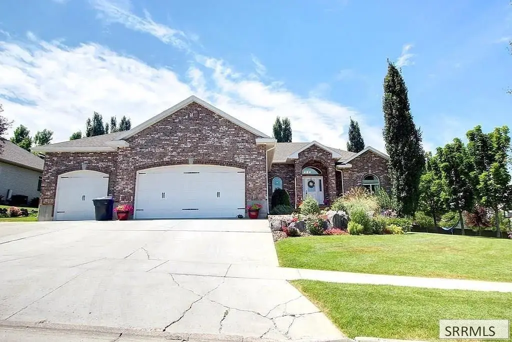 118 Hidden Valley Road, Rexburg, ID 83440 - #1
