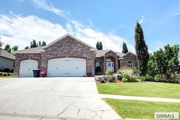 118 Hidden Valley Road, REXBURG, ID 83440