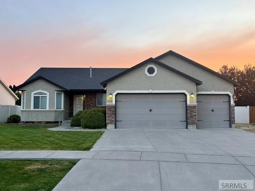 4909 Sabrina, Chubbuck, ID 83202 - #1