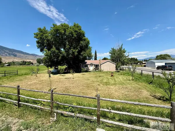 2 Hammon Drive, SALMON, ID 83467