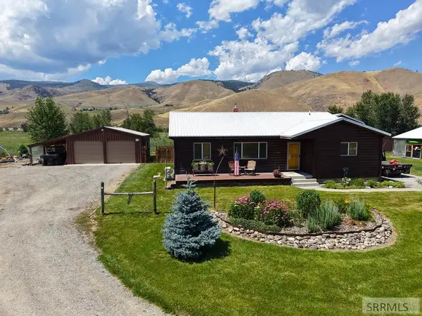 662 Highway 93, CARMEN, ID 83462