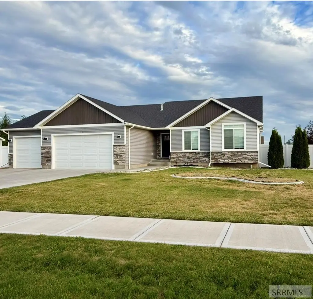 5138 Brylee Way, Iona, ID 83427 - #1