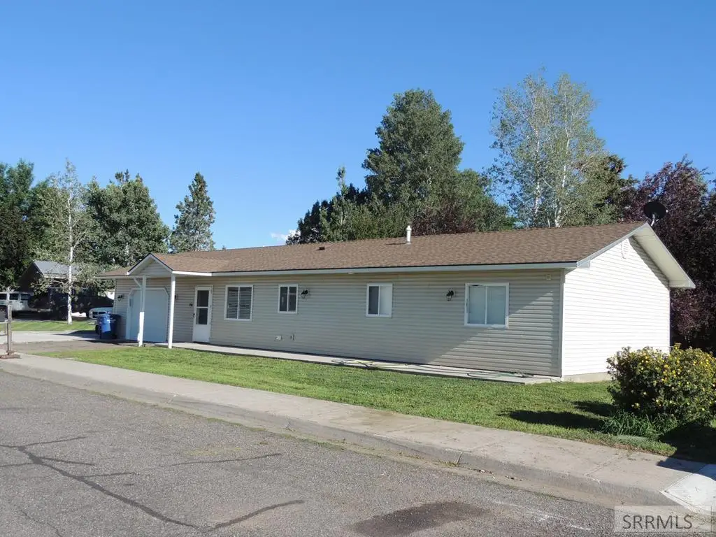 790 Targhee Street, Saint Anthony, ID 83445 - #1
