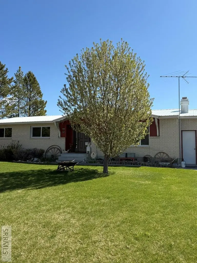 380 Thomas Avenue, Dubois, ID 83423 - #2