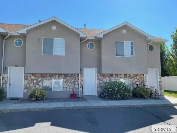 638 Valinda, REXBURG, ID 83440