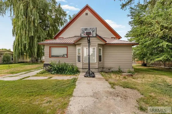 711 1550 N, SHELLEY, ID 83274