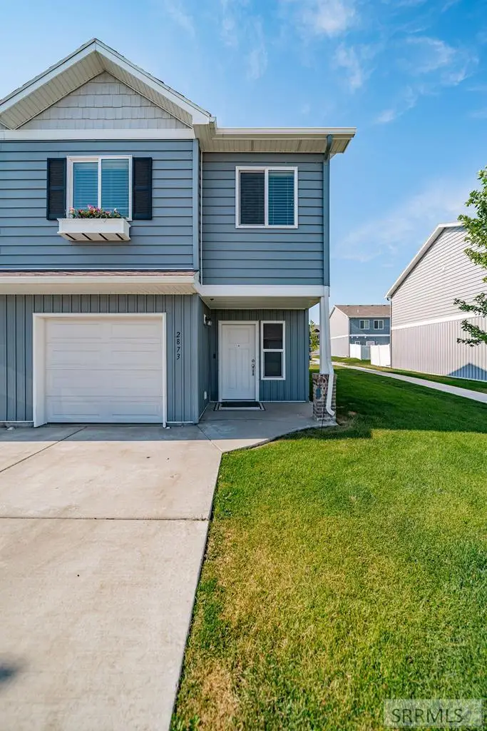 2873 Murwood Street, Idaho Falls, ID 83402 - #1