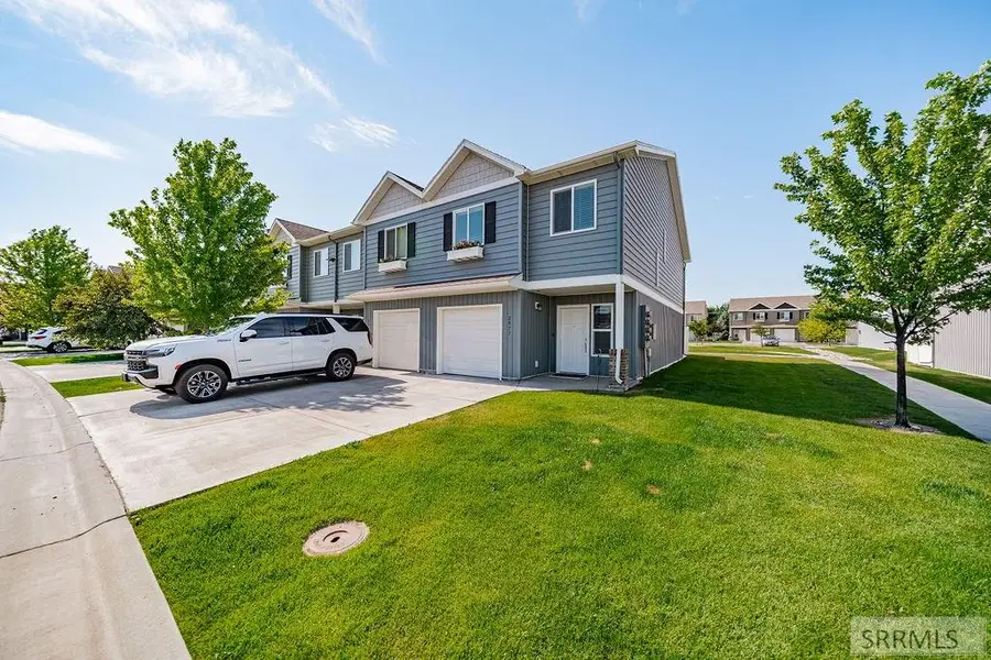 2873 Murwood Street, Idaho Falls, ID 83402 - #2