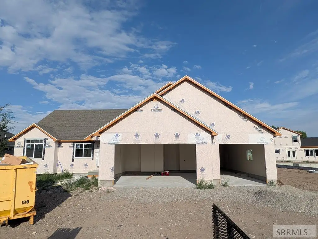 4580 Blackstone Drive, Idaho Falls, ID 83404 - #1