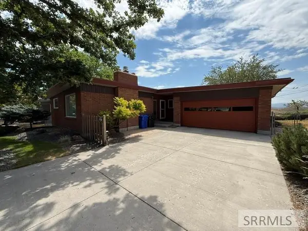 1671 Homer Drive, POCATELLO, ID 83201