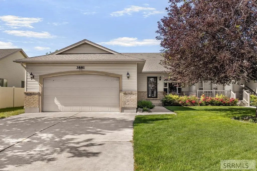 3881 Clearfield Lane, Ammon, ID 83406 - #1