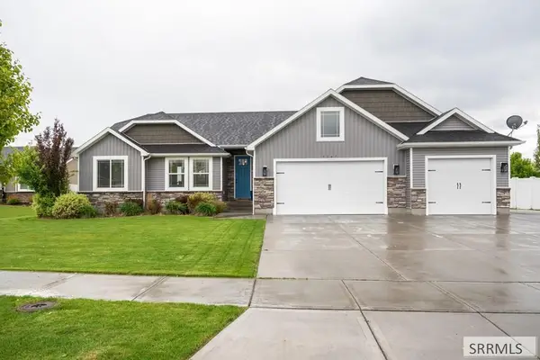 5147 Adobe Drive, IDAHO FALLS, ID 83404