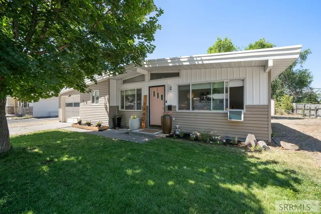 1940 Curlew Drive, Ammon, ID 83406 - #1