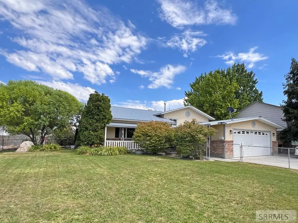 413 Logan Drive, Idaho Falls, ID 83401 - #1