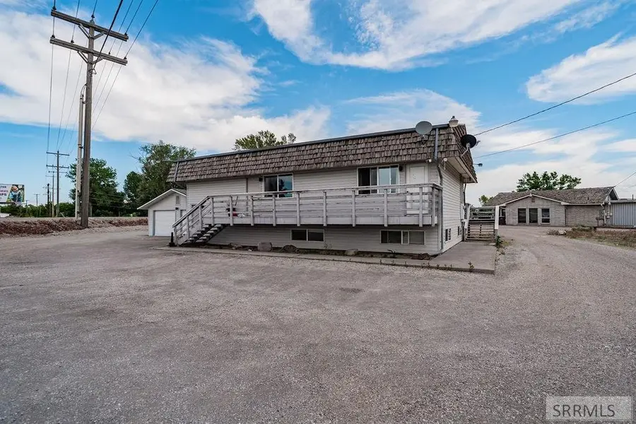 375 Hwy 39, Blackfoot, ID 83221 - #2