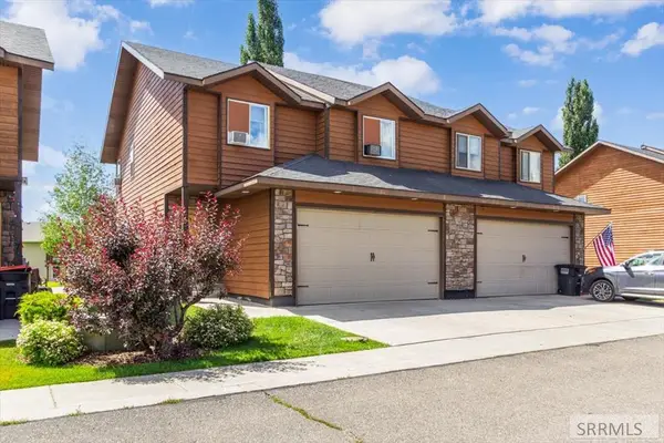 718 Valley Centre Drive #6, DRIGGS, ID 83422
