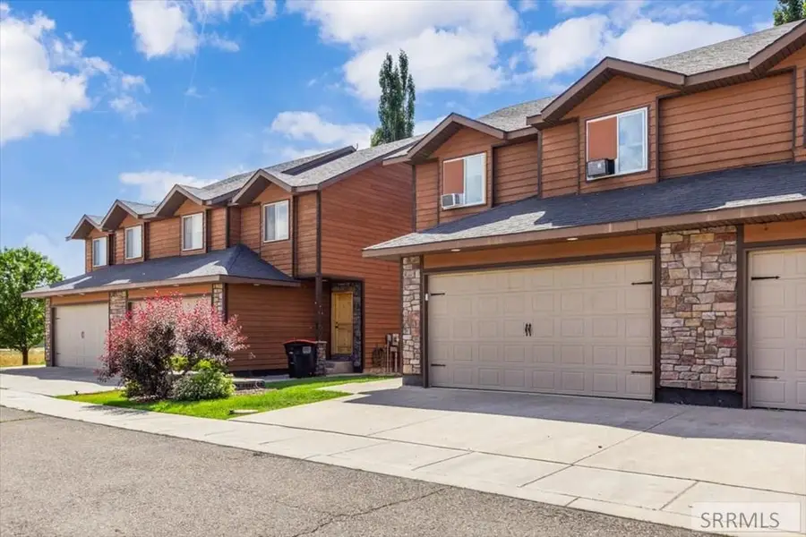 718 Valley Centre Drive #6, Driggs, ID 83422 - #2