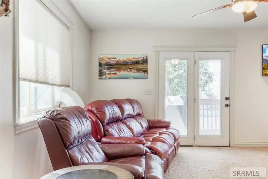 718 Valley Centre Drive #6, Driggs, ID 83422 - #3