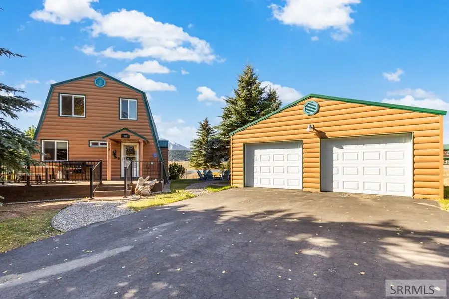 5083 Mallard Drive, Island Park, ID 83429 - #2