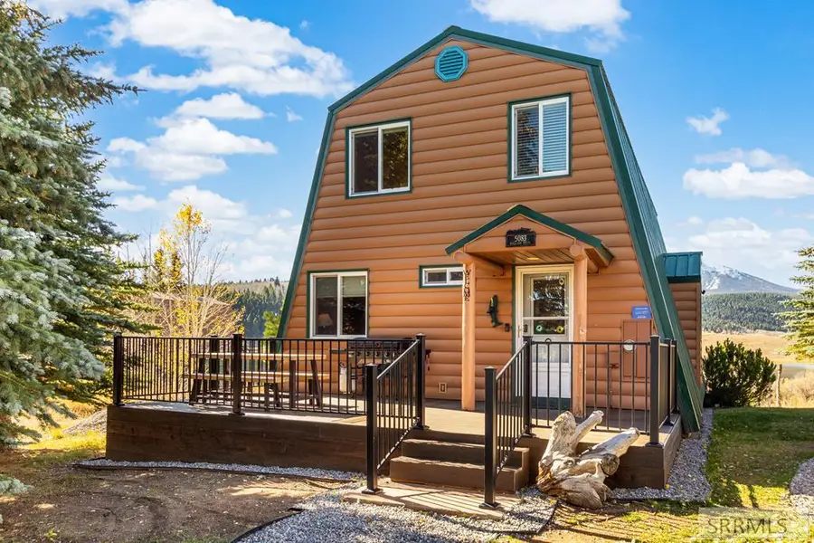 5083 Mallard Drive, Island Park, ID 83429 - #3