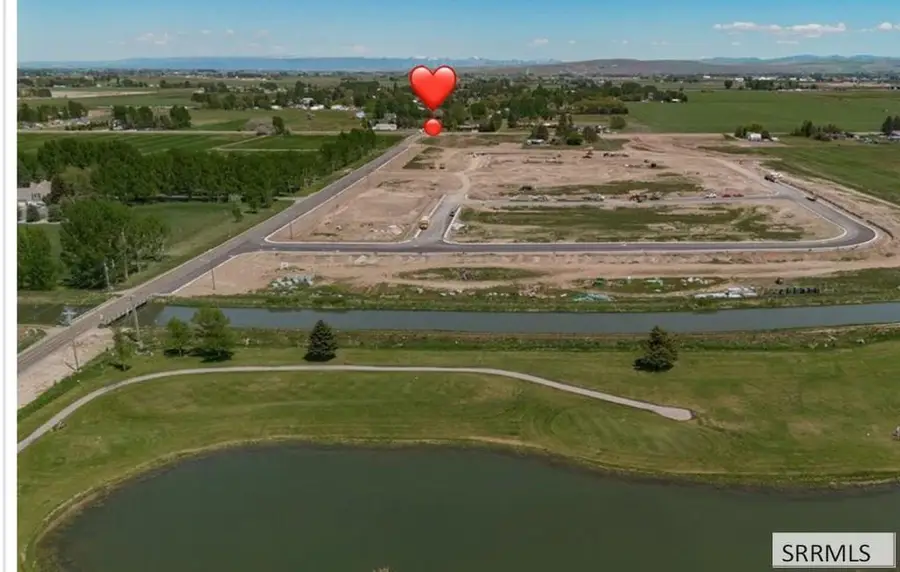 413 Birdie Thompson Drive, Idaho Falls, ID 83402 - #2