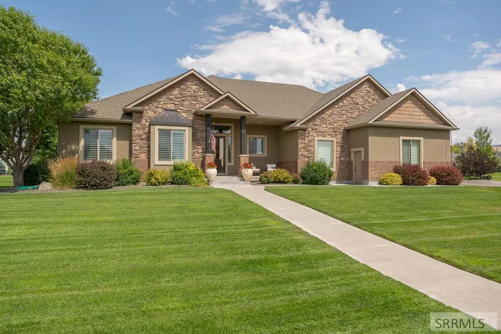 1955 Sage Hen Lane, Ammon, ID 83406 - #1