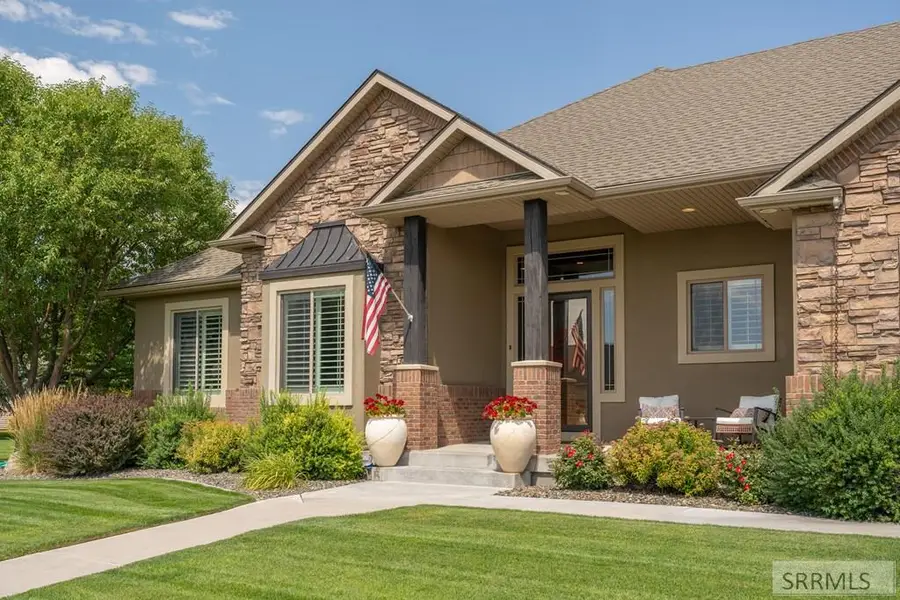 1955 Sage Hen Lane, Ammon, ID 83406 - #2