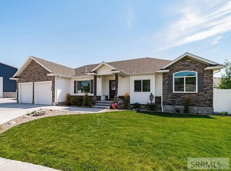 1468 Trappers Ridge, Idaho Falls, ID 83401 - #3