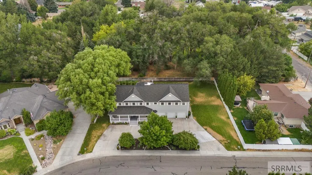 1171 Rockwood Avenue, Blackfoot, ID 83221 - #1