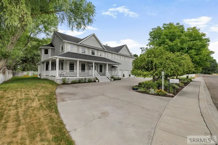 1171 Rockwood Avenue, Blackfoot, ID 83221 - #2