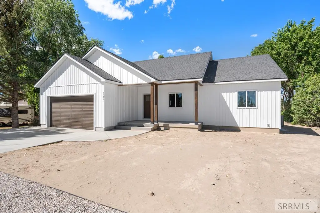 1243 1500 N, Terreton, ID 83450 - #1