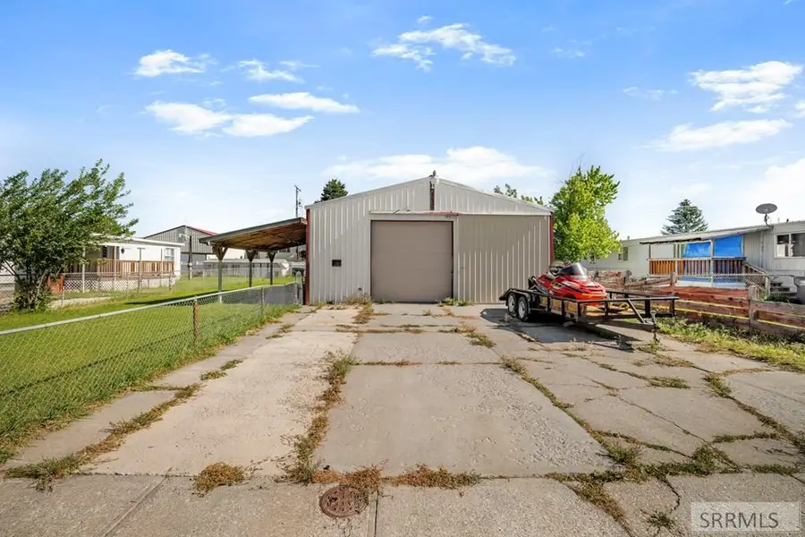 3675 Upland Street, Idaho Falls, ID 83401 - #2