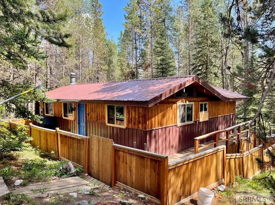 4127 Big Springs Loop Road, Island Park, ID 83429 - #3