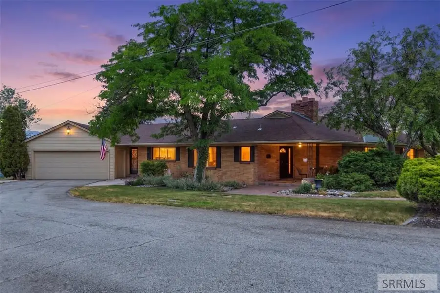 173 15th Avenue, Pocatello, ID 83201 - #3