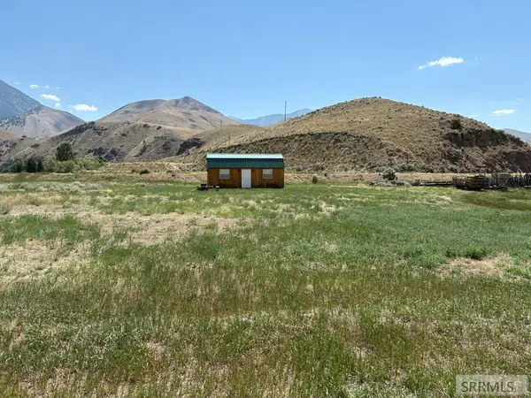 Lot 4 Antelope Drive, SALMON, ID 83467