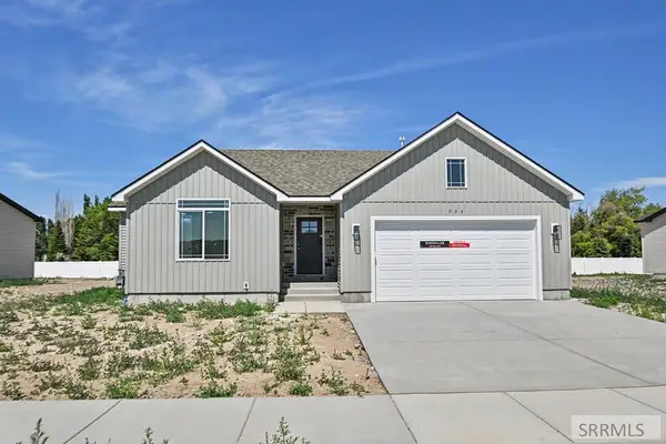 506 Willow Bend Avenue, RIGBY, ID 83442