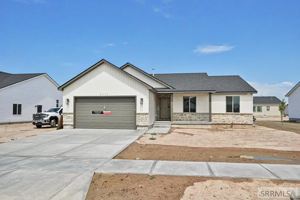 3117 Elixir Road, Ammon, ID 83406 - #1