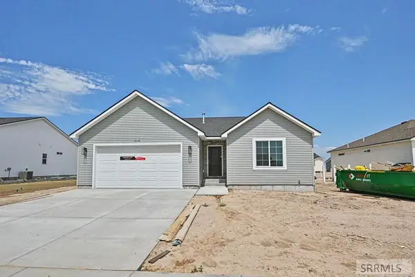 3145 Elixir Road, AMMON, ID 83406