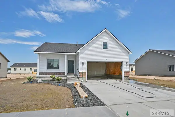3131 Elixir Road, AMMON, ID 83406